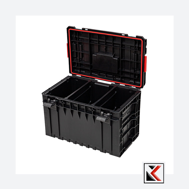 Qbrick System ONE 450 2.0 VARIO