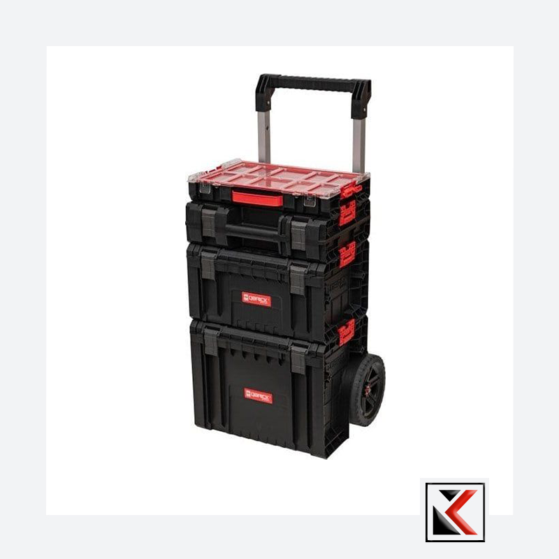Qbrick System Pro set 3 2.0 Plus