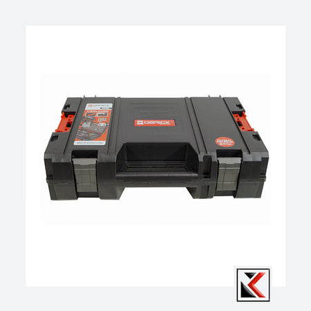 Qbrick System Pro set 6