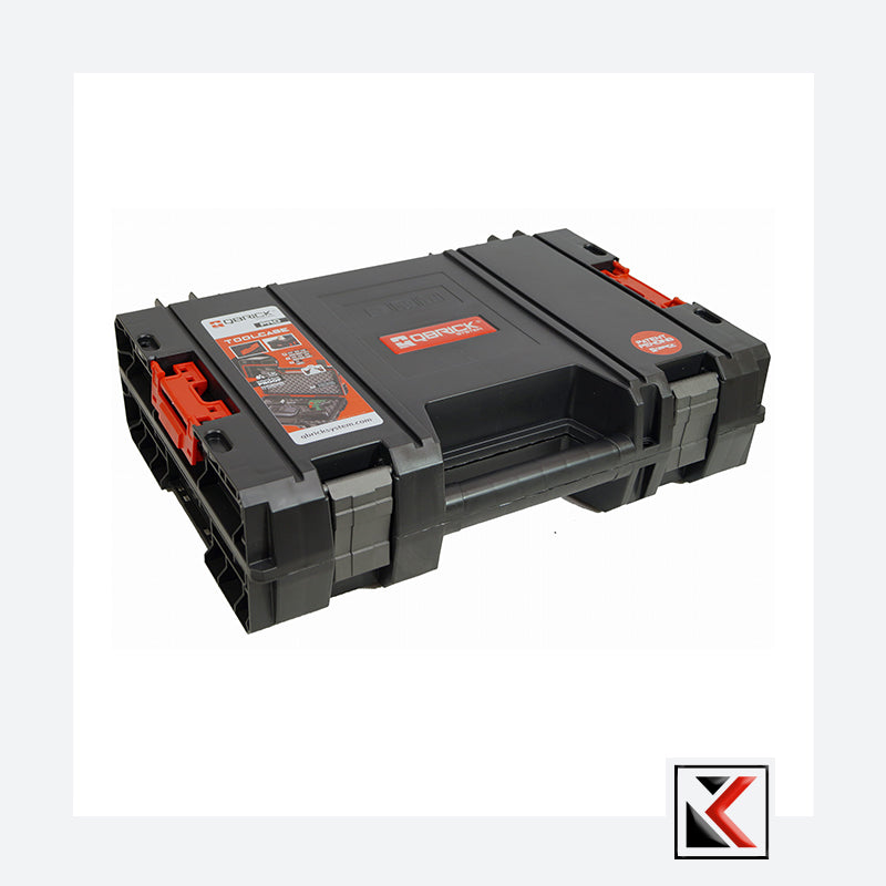 Qbrick System Pro set 6