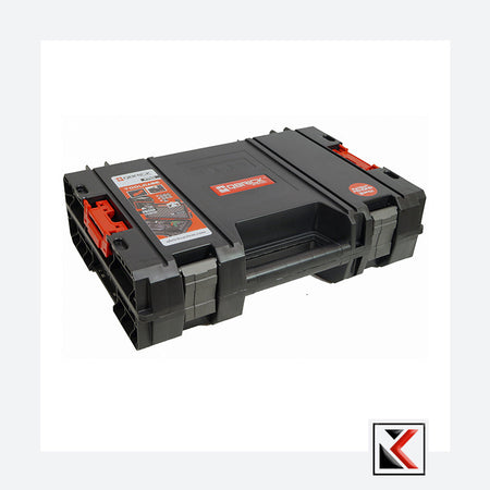 Qbrick System Pro set 6