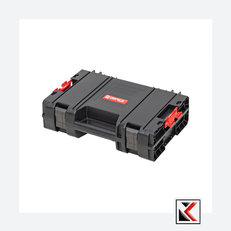 Qbrick System Pro set 6 plus