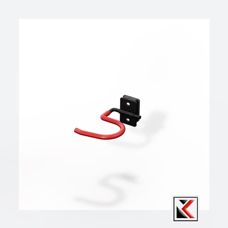 Qbrick System S haak