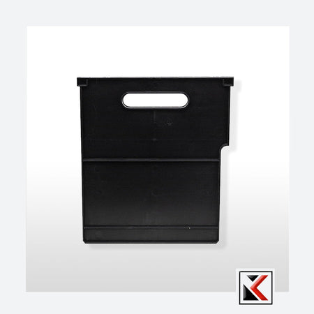 Qbrick System TWO Cart scheidingswand