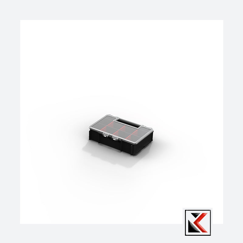 Qbrick System TWO Multi Organizer