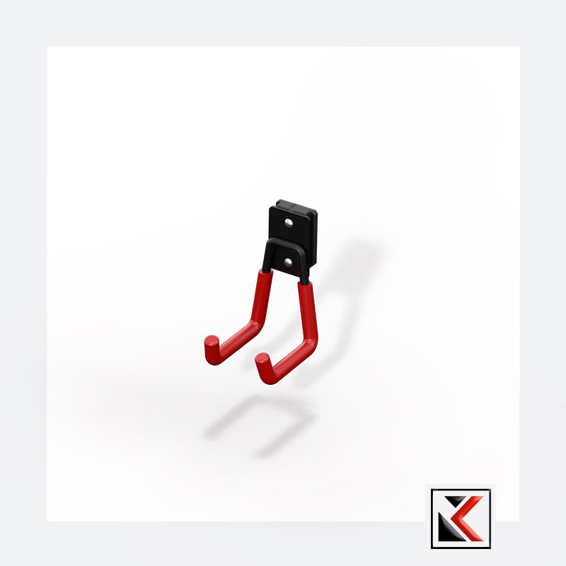 Qbrick System kleine U haak