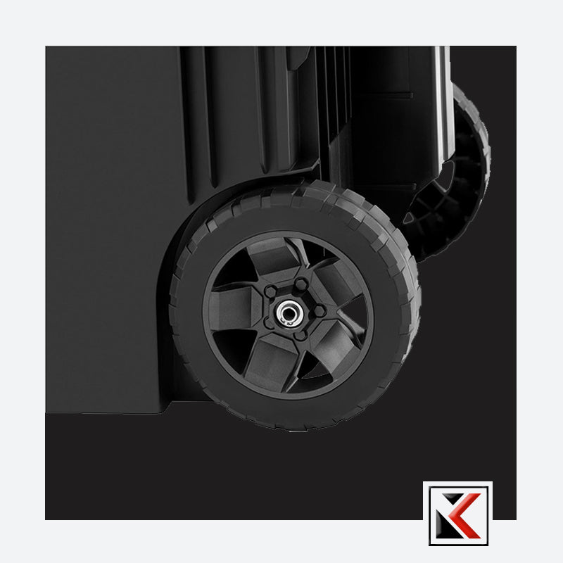 Qbrick System set TWO 6 in 1