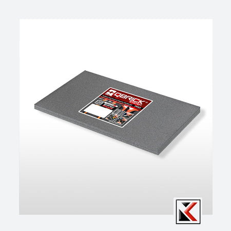 Qbrick System Multilayer Foam Inserts Organizer 100 / 200 / 300 II-layer