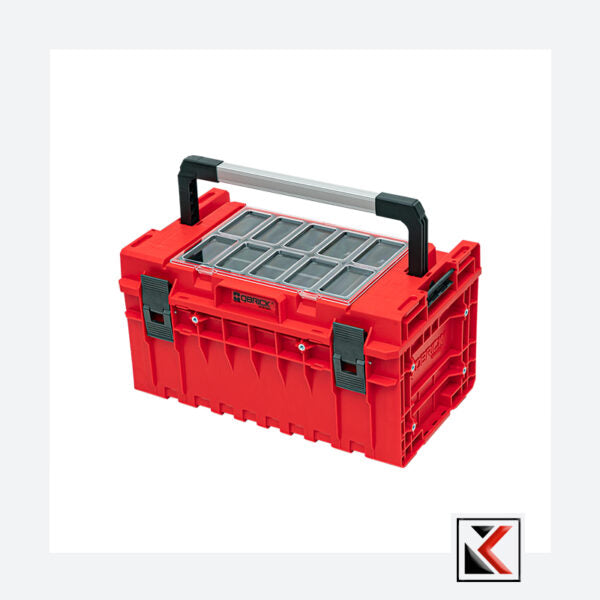 Qbrick System ONE 350 2.0 Expert RED Ultra HD Custom