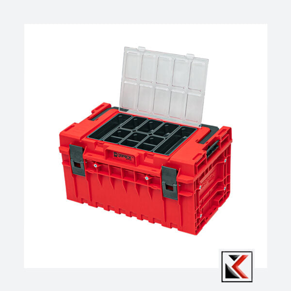 Qbrick System ONE 350 2.0 Expert RED Ultra HD Custom