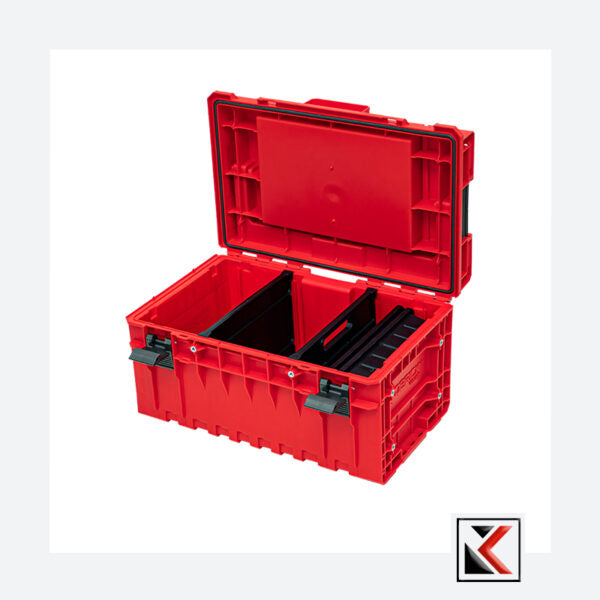 Qbrick System ONE 350 2.0 Expert RED Ultra HD Custom