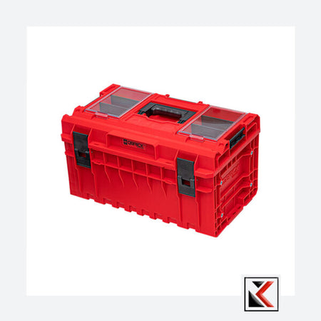 Qbrick System ONE 350 2.0 Profi RED Ultra HD Custom