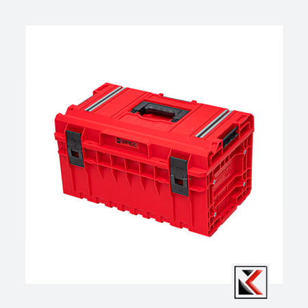 Qbrick System ONE 350 2.0 Technik RED Ultra HD Custom