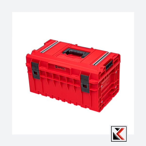 Qbrick System ONE 350 2.0 Technik RED Ultra HD Custom