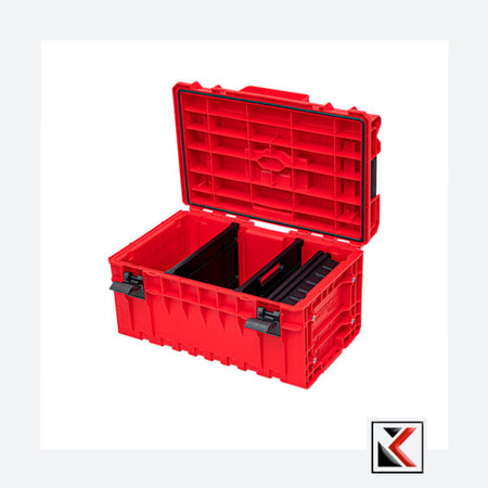 Qbrick System ONE 350 2.0 Vario RED Ultra HD Custom