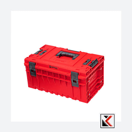 Qbrick System ONE 350 2.0 Vario RED Ultra HD Custom