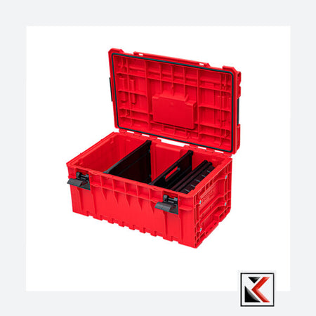 Qbrick System ONE 350 2.0 Vario RED Ultra HD Custom