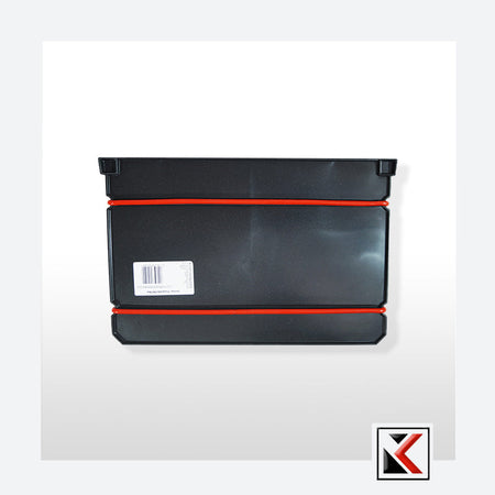 Qbrick System ONE Box scheidingswand