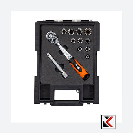 Qbrick System ONE Organizer L 2.0 MFI