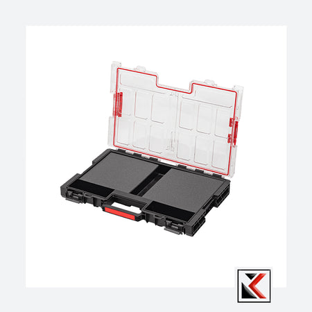 Qbrick System ONE Organizer L 2.0 MFI