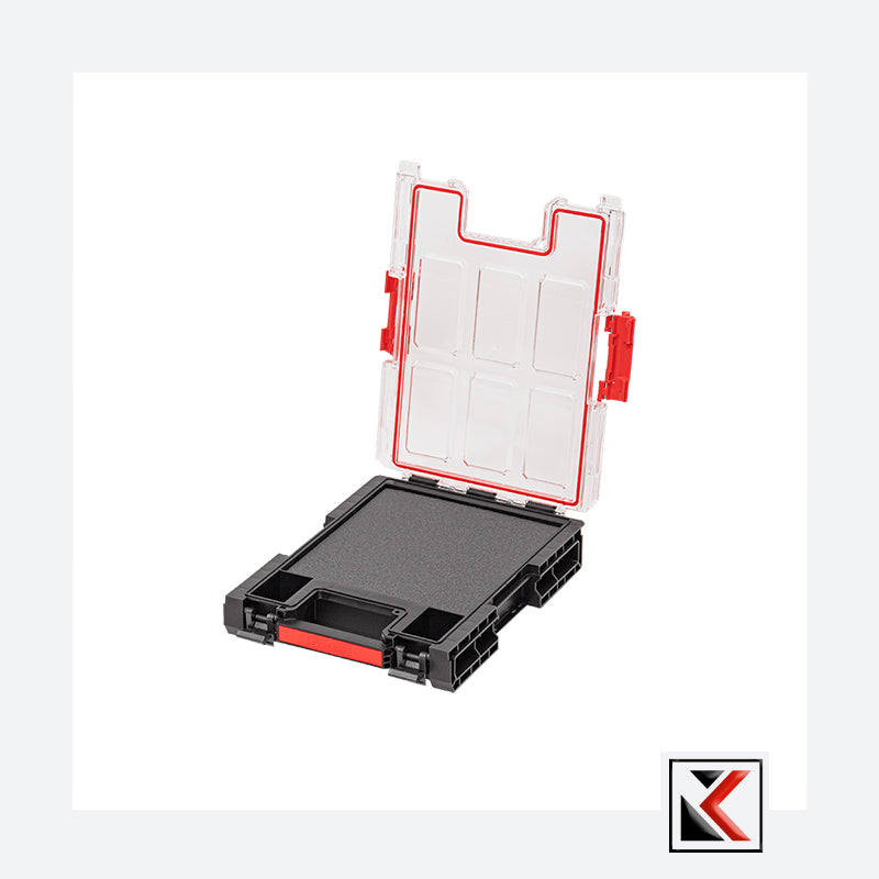 Qbrick System ONE Organizer M 2.0 MFI