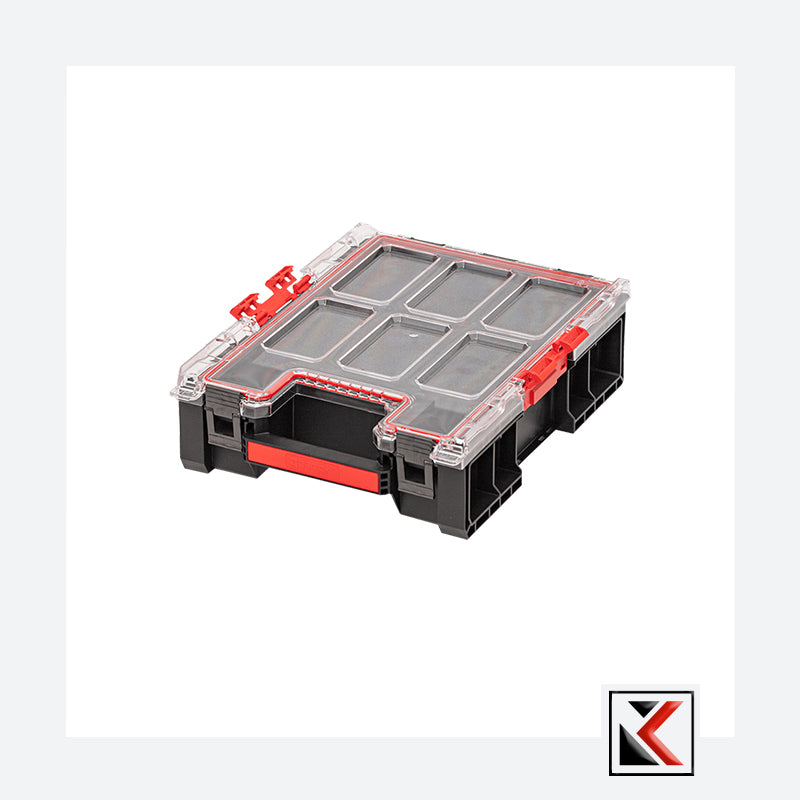 Qbrick System ONE Organizer M Plus 2.0 MFI