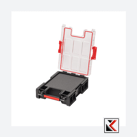 Qbrick System ONE Organizer M Plus 2.0 MFI