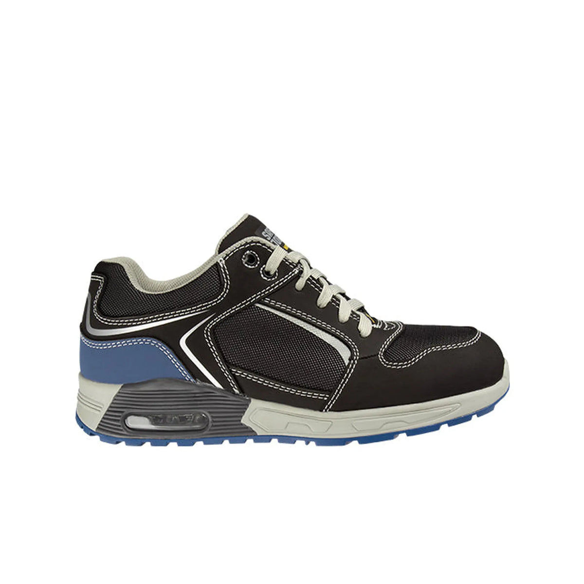 RAPTOR werkschoenen Safety Jogger dark blue