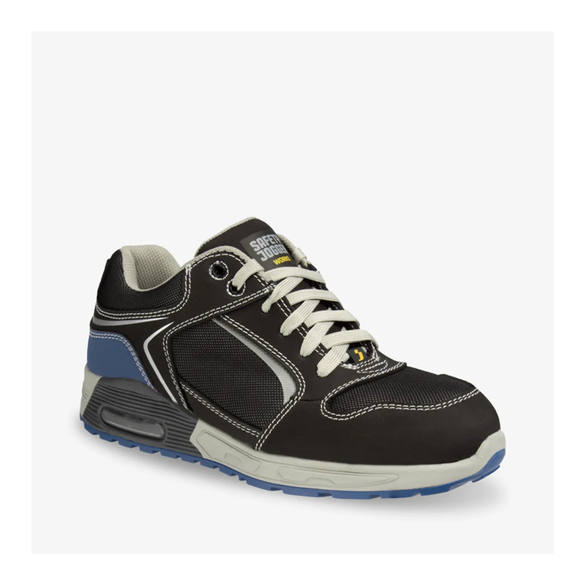 RAPTOR werkschoenen Safety Jogger