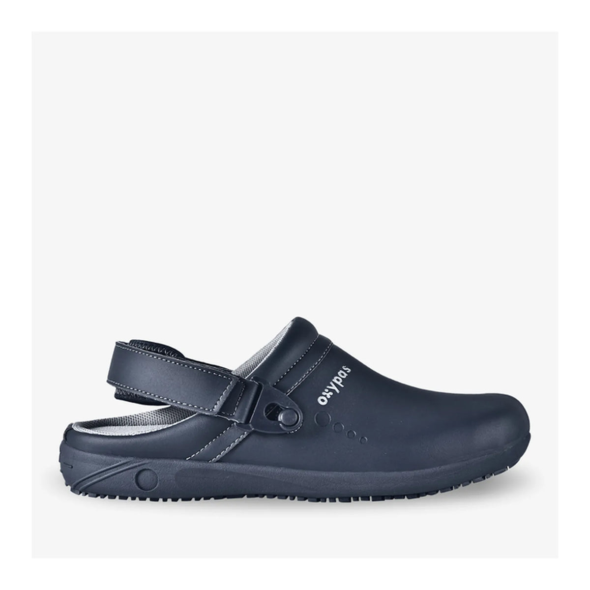 REMY clogs Safety Jogger