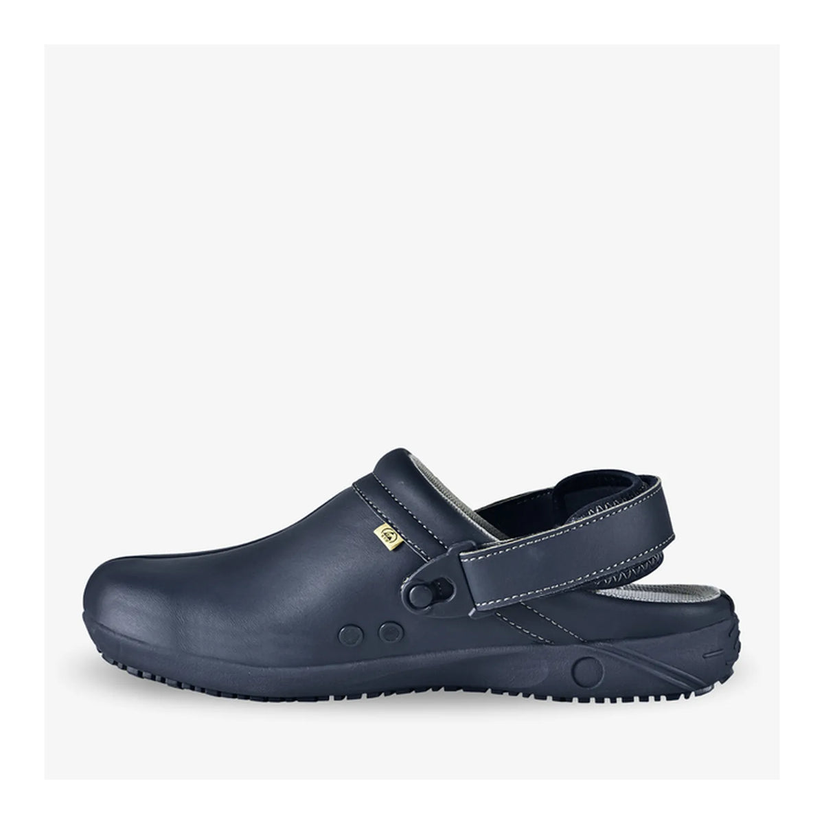 REMY clogs Safety Jogger