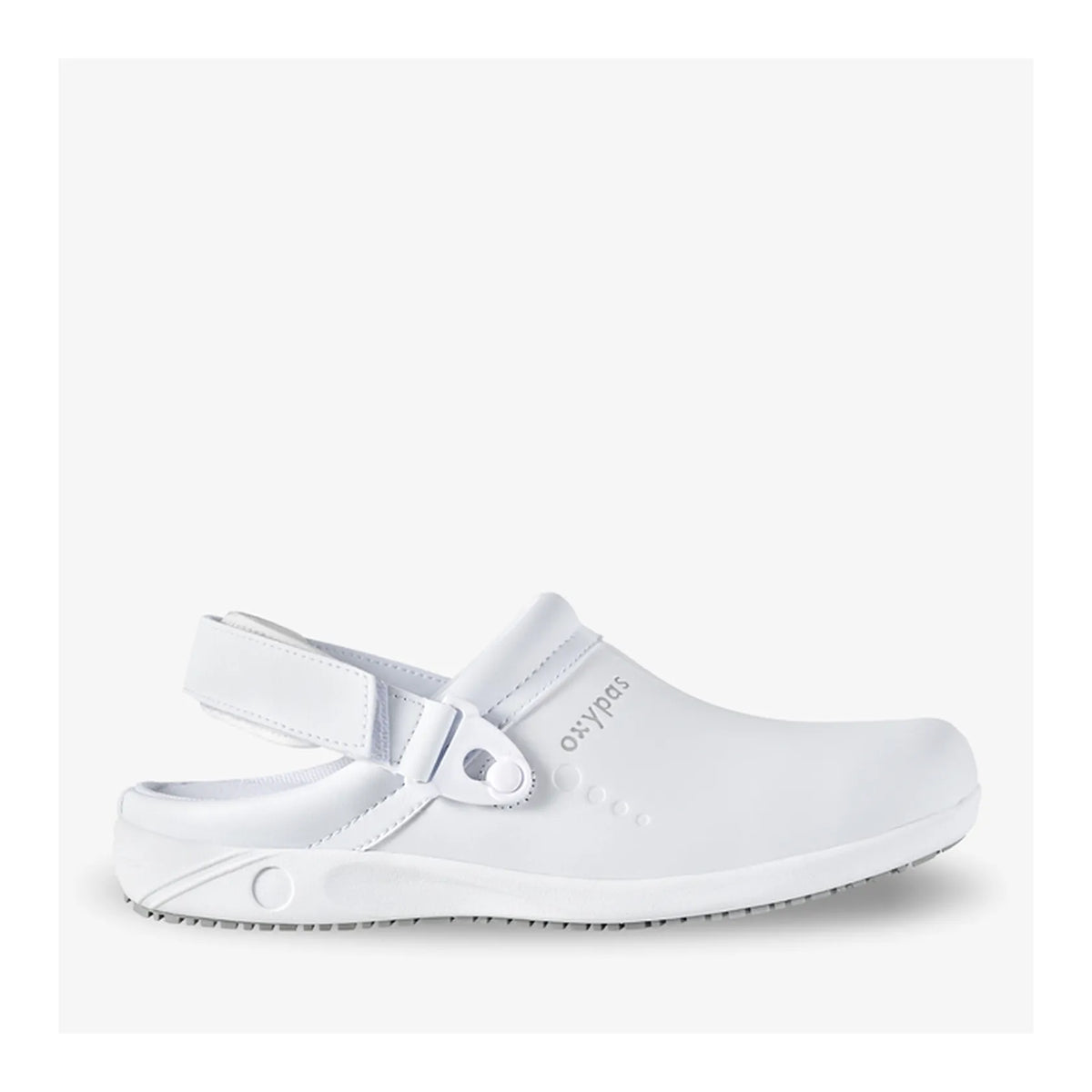 REMY clogs Safety Jogger