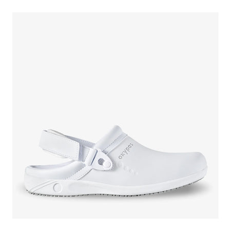 REMY clogs Safety Jogger