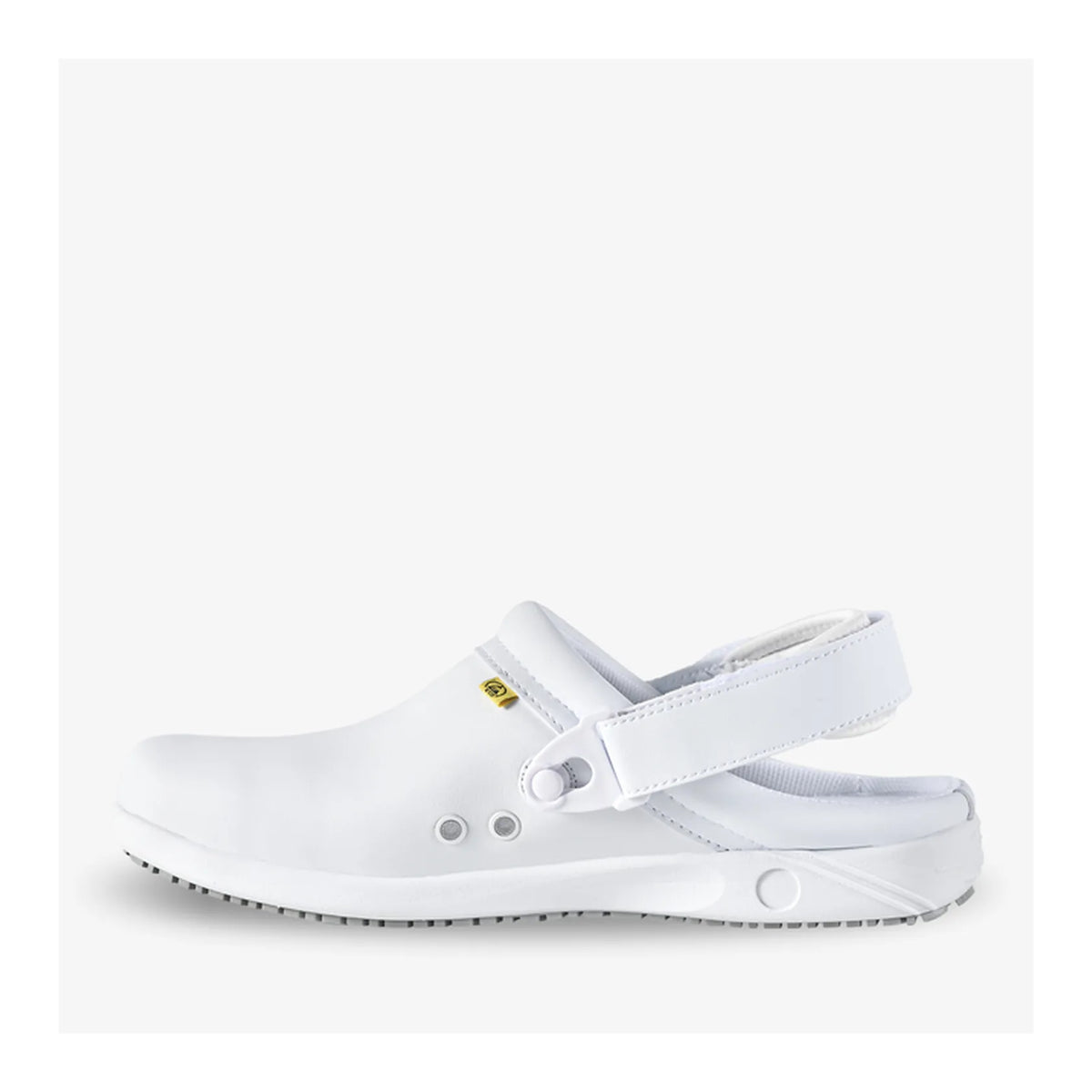 REMY clogs Safety Jogger