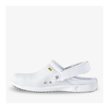 REMY clogs Safety Jogger