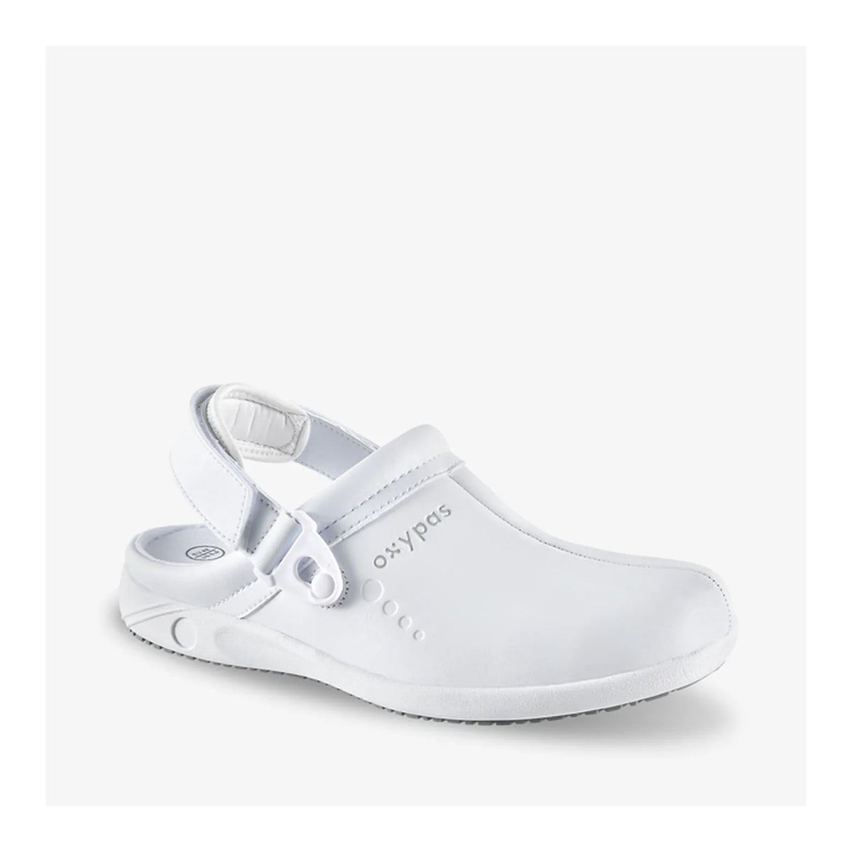 REMY clogs Safety Jogger