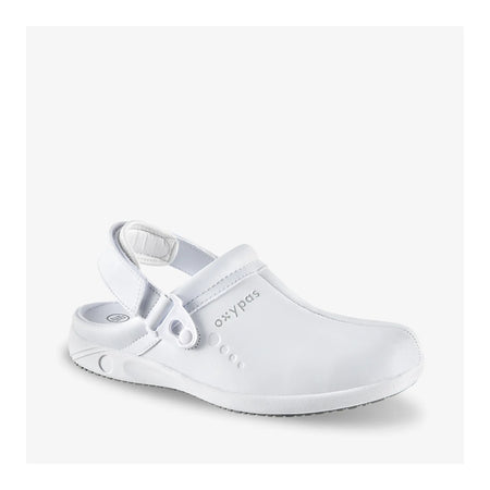 REMY clogs Safety Jogger