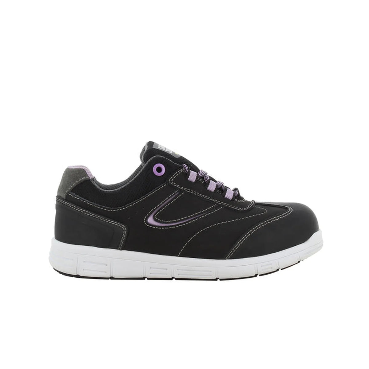 RIHANNA werkschoenen Safety Jogger black 42
