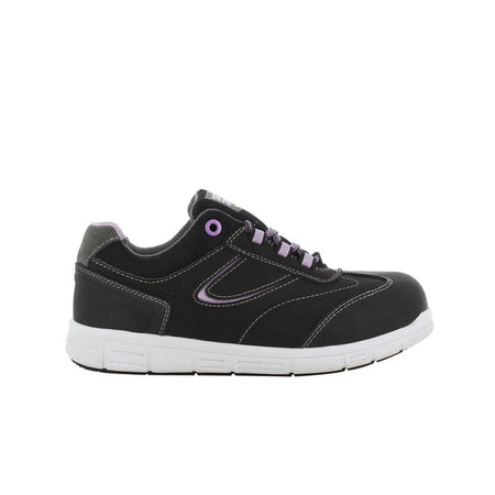 RIHANNA werkschoenen Safety Jogger black 42