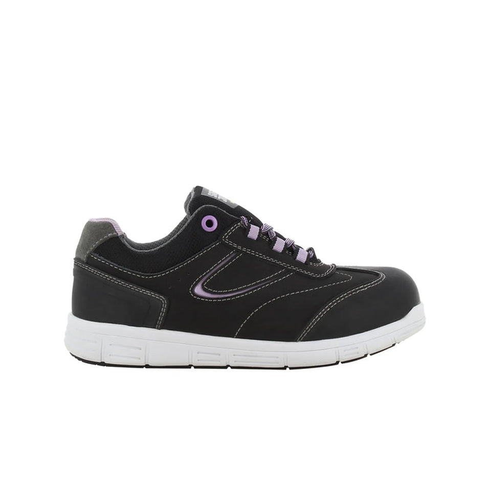 RIHANNA werkschoenen Safety Jogger black 42