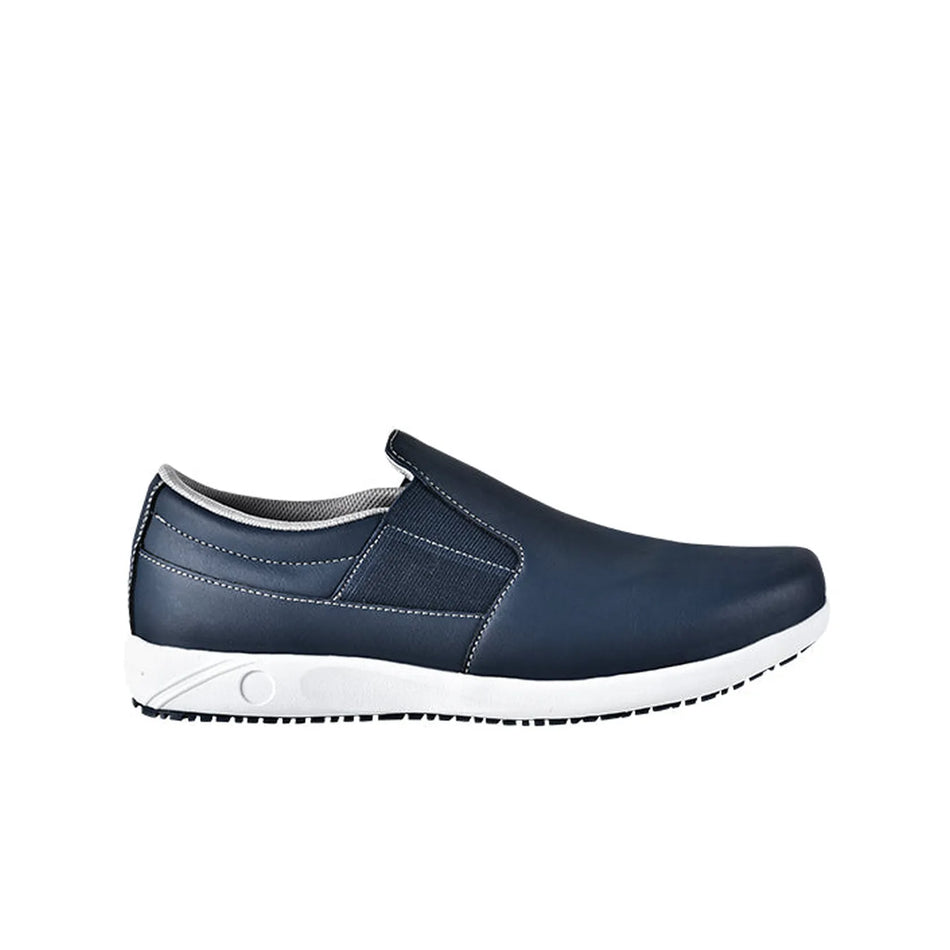 ROY werkschoenen Safety Jogger navy