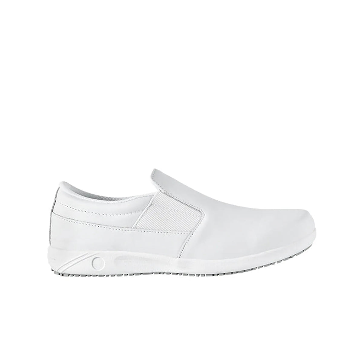 ROY werkschoenen Safety Jogger white
