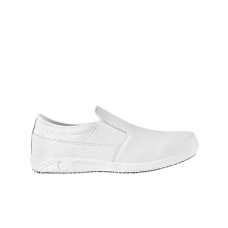 ROY werkschoenen Safety Jogger white