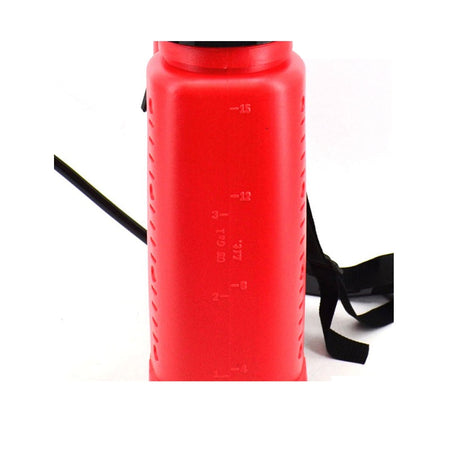 Rugzak drukspuit 15L