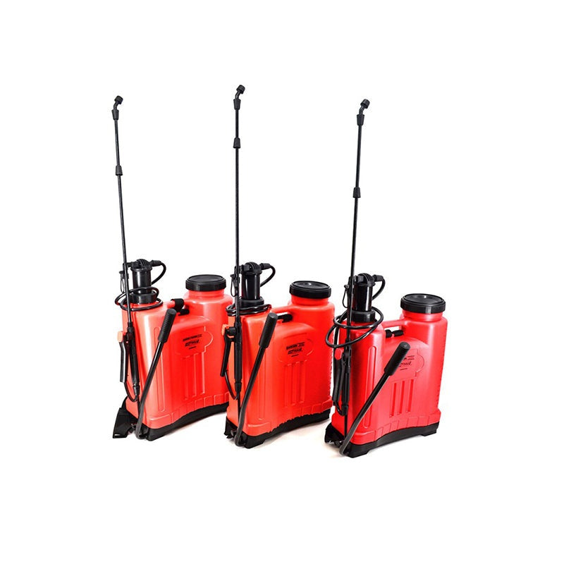 Rugzak drukspuit 15L
