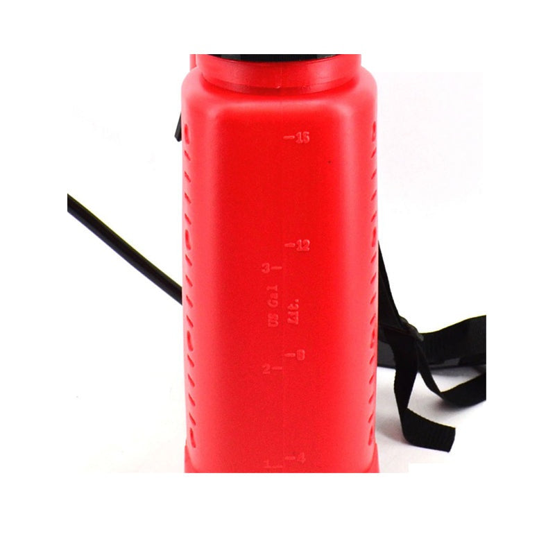 Rugzak drukspuit 18L