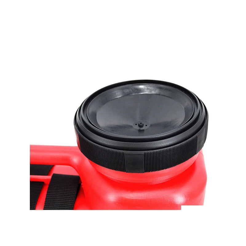 Rugzak drukspuit 18L