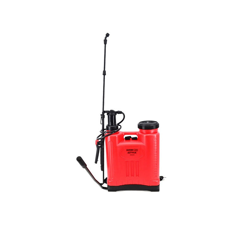 Rugzak drukspuit 18L