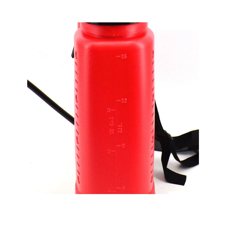 Rugzak drukspuit 22L