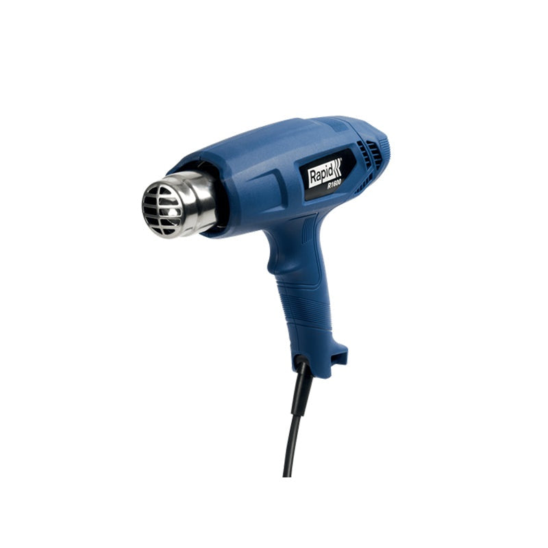 Rapid R1600 Heteluchtpistool